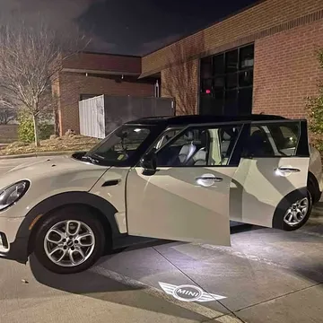 2016 MINI Clubman Classic Cooper S ALL4 Hatchback 4D