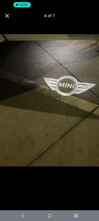 2016 Mini Clubman 2nd Gen - Image 5 of 7