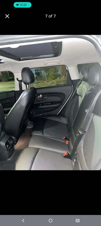 2016 Mini Clubman 2nd Gen - Image 7 of 7