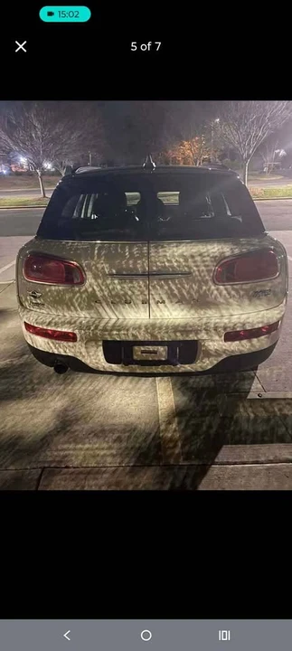 2016 Mini Clubman 2nd Gen - Image 4 of 7