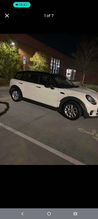2016 Mini Clubman 2nd Gen - Image 2 of 7