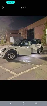 2016 MINI Clubman Classic Cooper S ALL4 Hatchback 4D