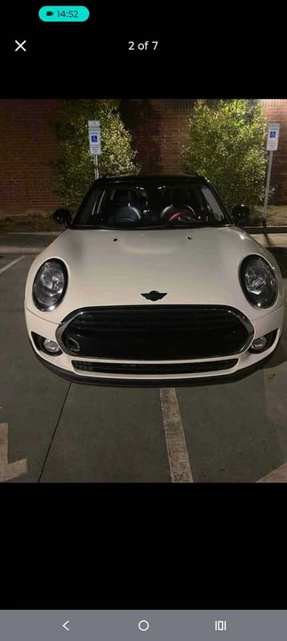 2016 Mini Clubman 2nd Gen - Image 3 of 7
