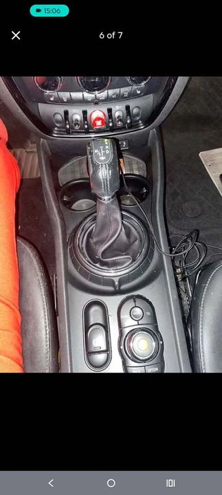 2016 Mini Clubman 2nd Gen - Image 6 of 7