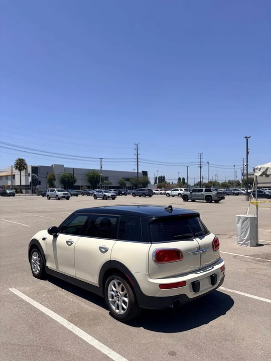 2016 Mini Clubman 2nd Gen - Image 2 of 6