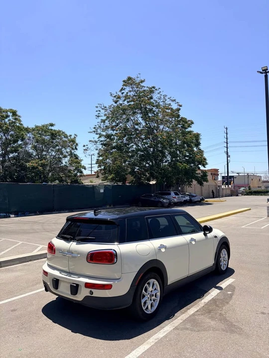 2016 Mini Clubman 2nd Gen - Image 5 of 6
