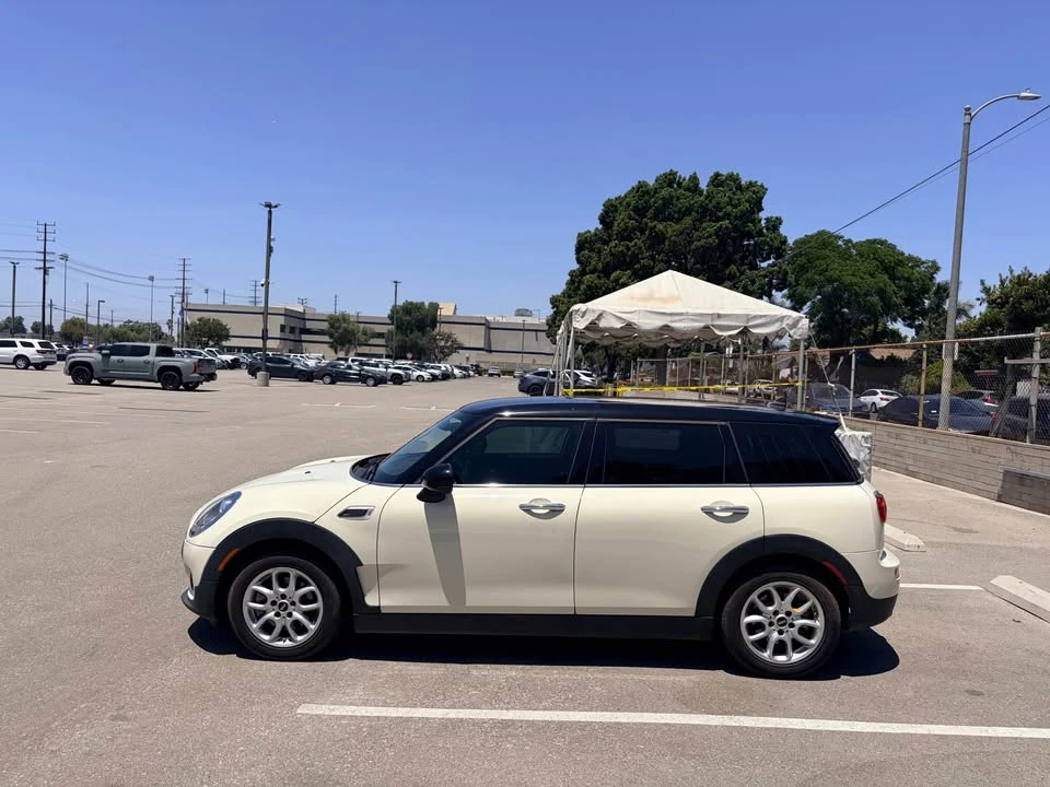 2016 Mini Clubman 2nd Gen - Image 3 of 6