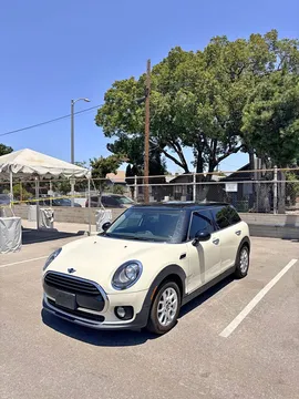 2016 MINI Clubman Classic Cooper S ALL4 Hatchback 4D