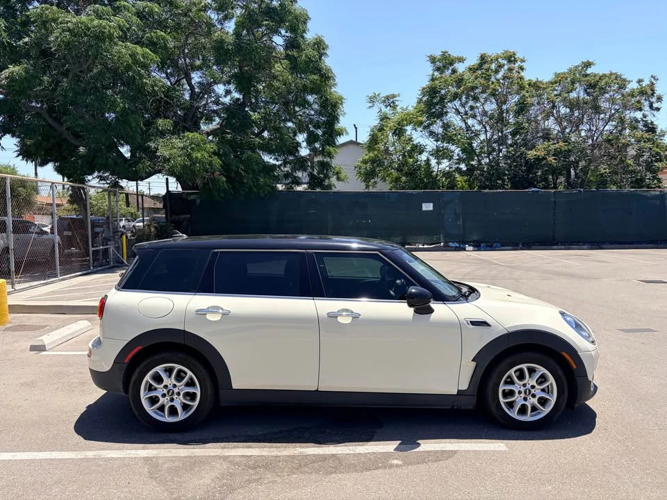 2016 Mini Clubman 2nd Gen - Image 4 of 6