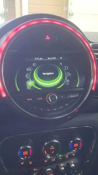 2016 Mini Clubman 2nd Gen - Image 13 of 17