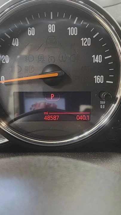 2016 Mini Clubman 2nd Gen - Image 12 of 17