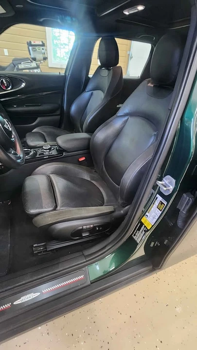 2016 Mini Clubman 2nd Gen - Image 9 of 17