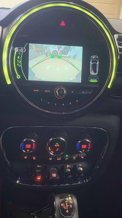 2016 Mini Clubman 2nd Gen - Image 14 of 17