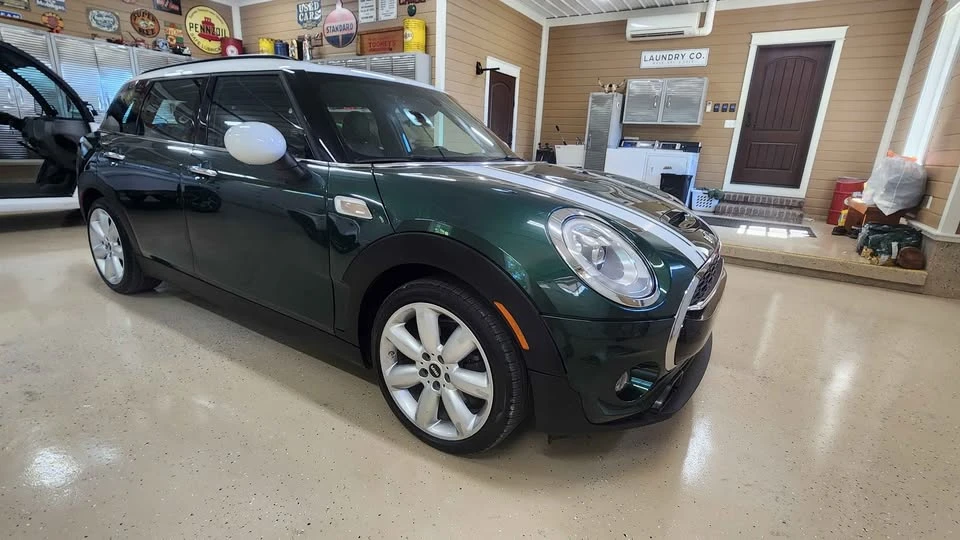 2016 Mini Clubman 2nd Gen - Image 3 of 17