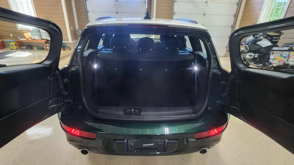 2016 Mini Clubman 2nd Gen - Image 11 of 17
