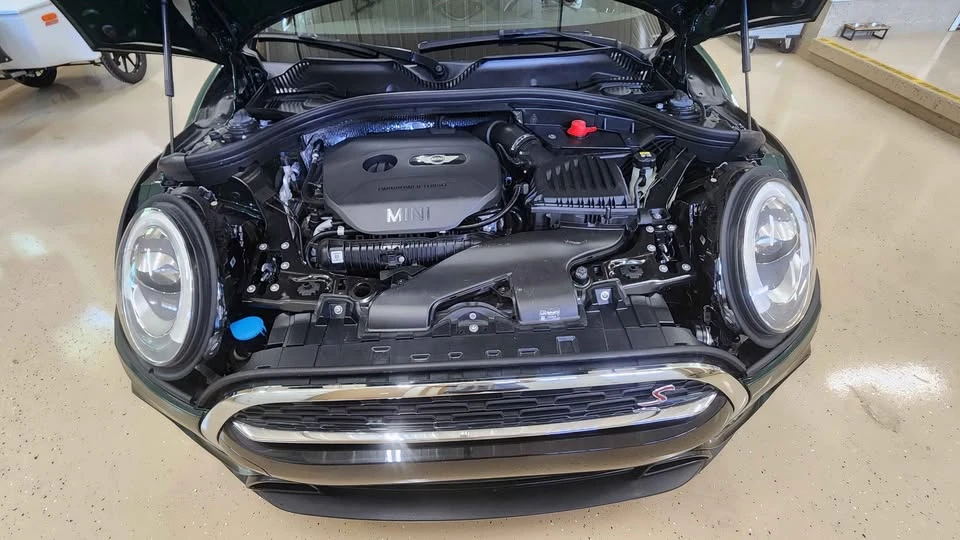 2016 Mini Clubman 2nd Gen - Image 16 of 17