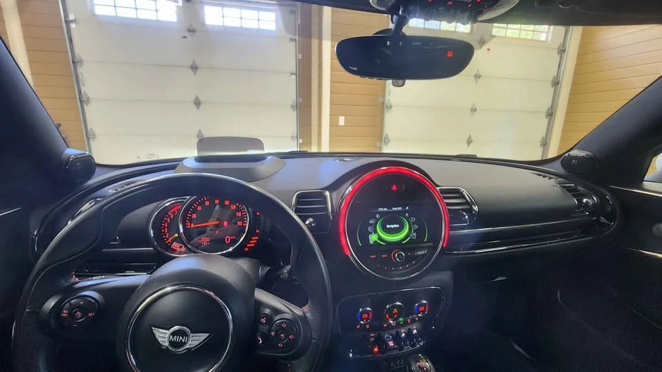 2016 Mini Clubman 2nd Gen - Image 15 of 17
