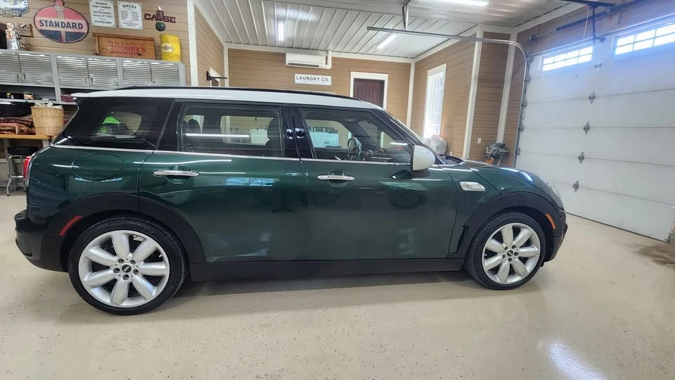2016 Mini Clubman 2nd Gen - Image 5 of 17