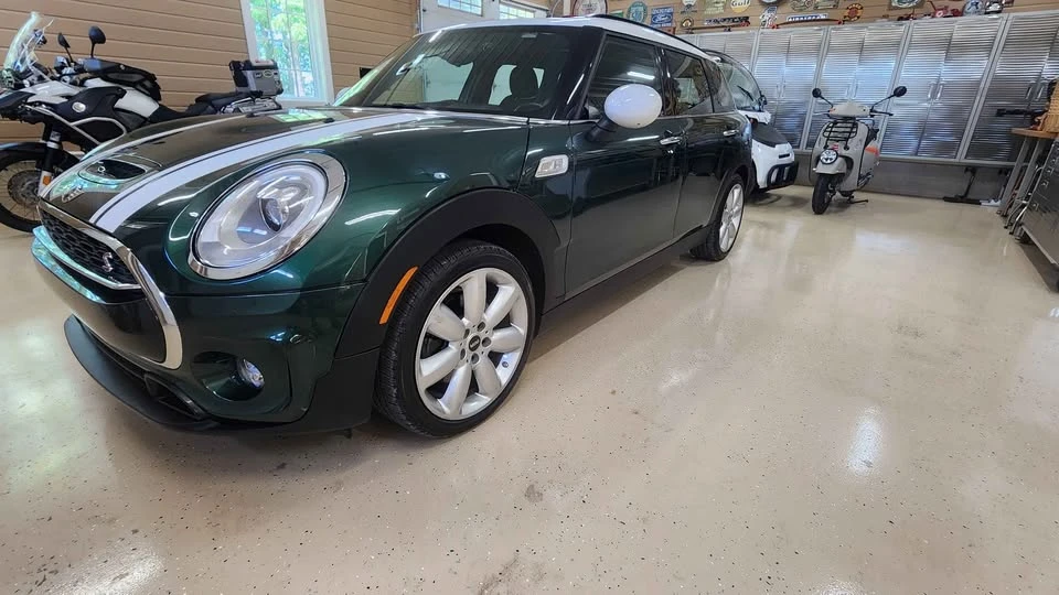 2016 Mini Clubman 2nd Gen - Image 2 of 17