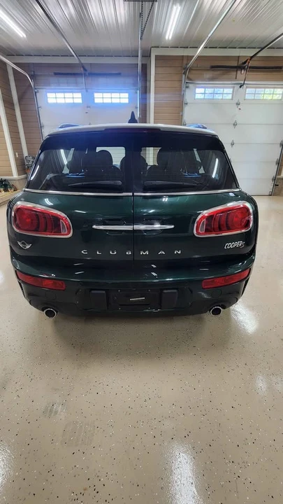 2016 Mini Clubman 2nd Gen - Image 8 of 17