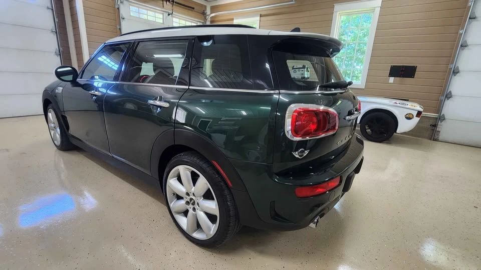 2016 Mini Clubman 2nd Gen - Image 6 of 17