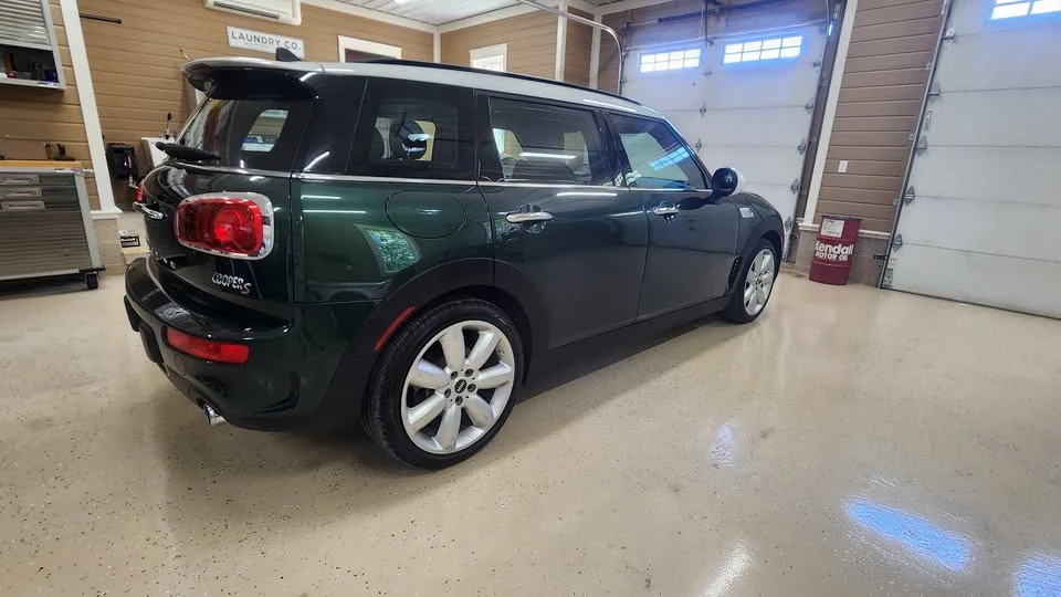 2016 Mini Clubman 2nd Gen - Image 7 of 17
