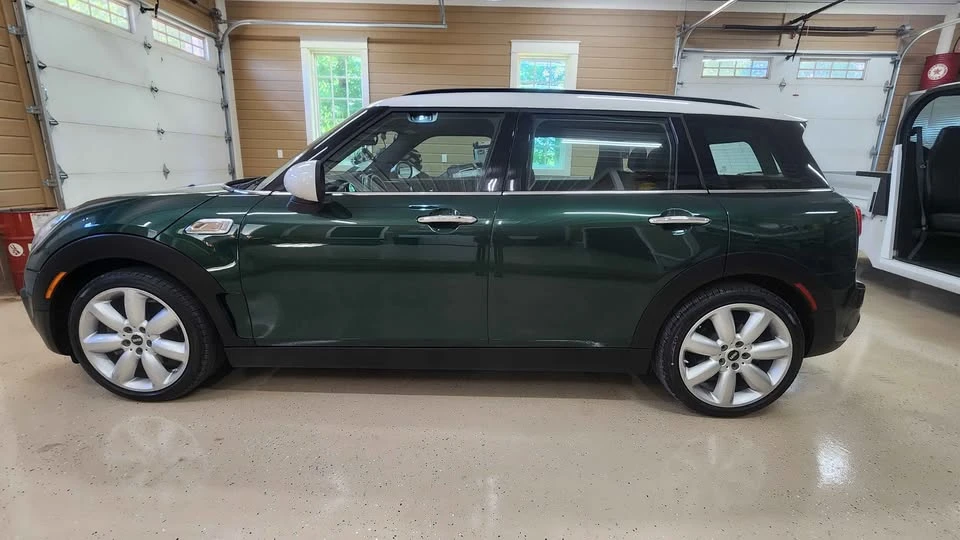 2016 Mini Clubman 2nd Gen - Image 4 of 17
