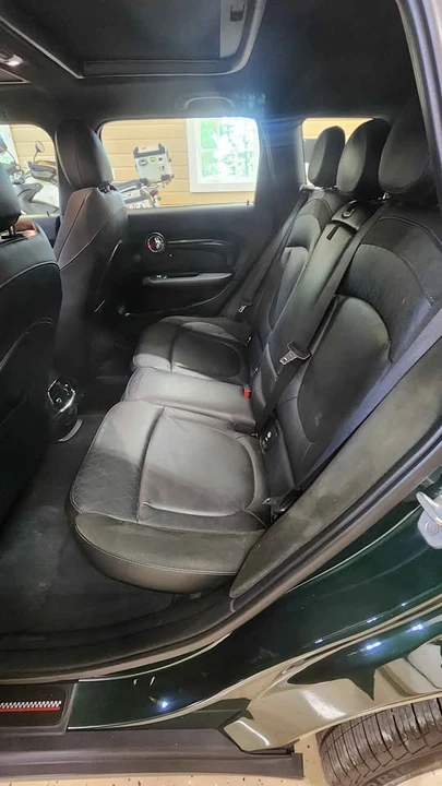2016 Mini Clubman 2nd Gen - Image 10 of 17