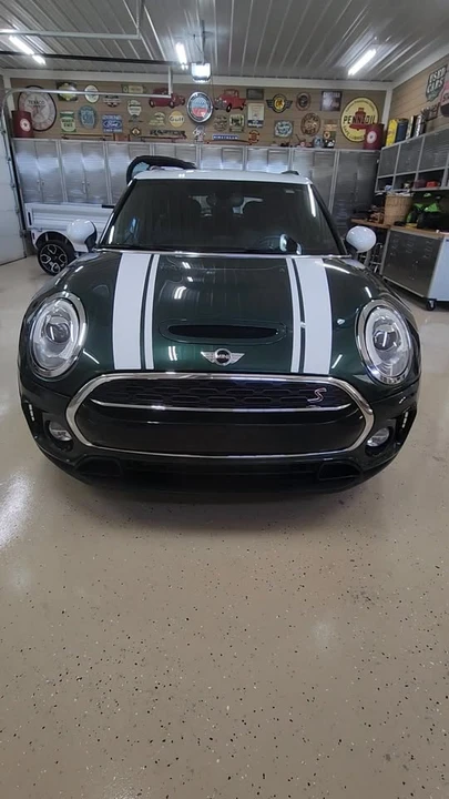 2016 Mini Clubman 2nd Gen - Image 17 of 17