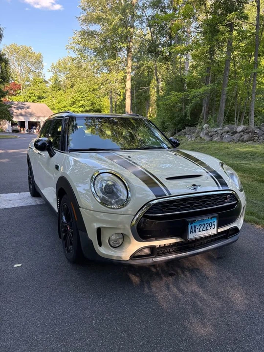 2016 Mini Clubman 2nd Gen - Image 5 of 15
