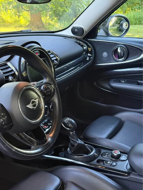 2016 Mini Clubman 2nd Gen - Image 11 of 15