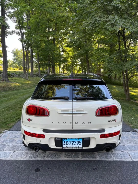 2016 Mini Clubman 2nd Gen - Image 2 of 15