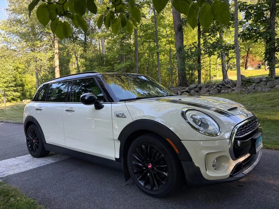 2016 Mini Clubman 2nd Gen - Image 4 of 15