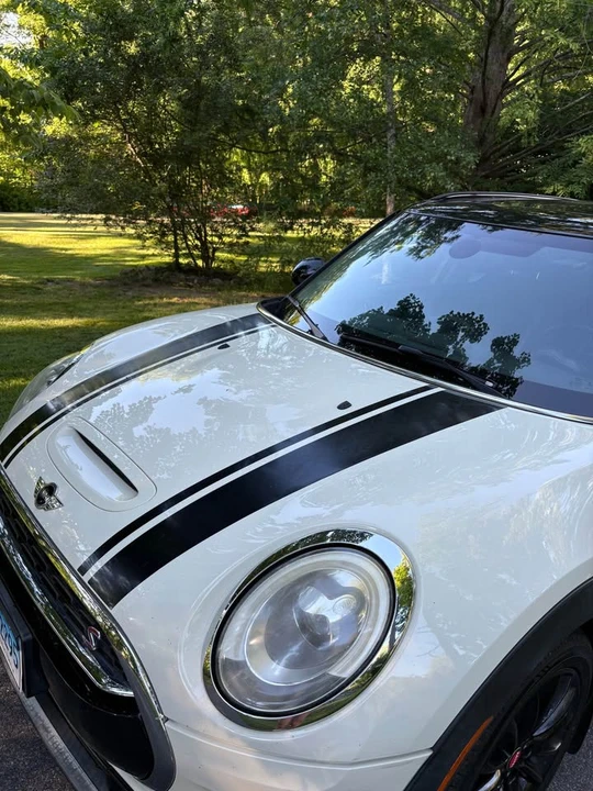 2016 Mini Clubman 2nd Gen - Image 3 of 15