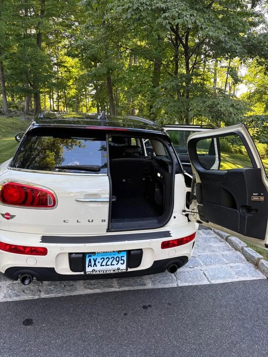 2016 Mini Clubman 2nd Gen - Image 13 of 15