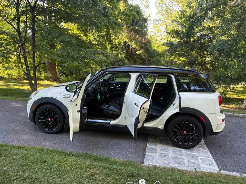 2016 Mini Clubman 2nd Gen - Image 6 of 15