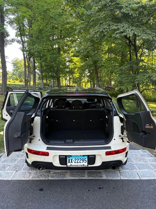 2016 Mini Clubman 2nd Gen - Image 7 of 15