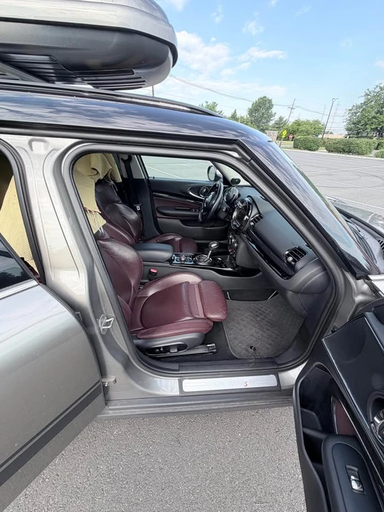 2016 Mini Clubman 2nd Gen - Image 5 of 7