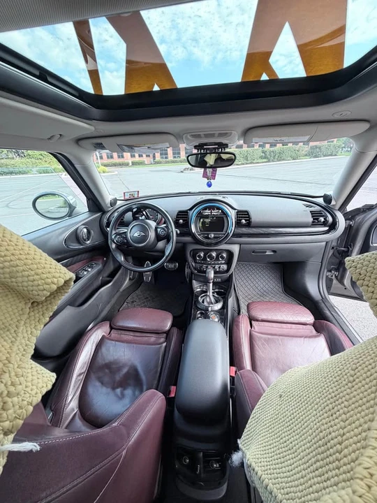2016 Mini Clubman 2nd Gen - Image 4 of 7