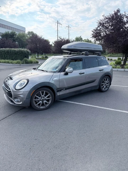 2016 Mini Clubman 2nd Gen - Image 3 of 7