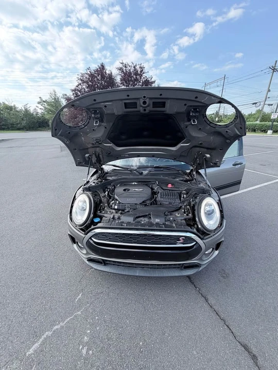 2016 Mini Clubman 2nd Gen - Image 6 of 7