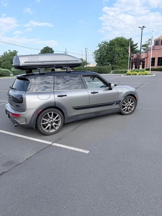 2016 Mini Clubman 2nd Gen - Image 2 of 7