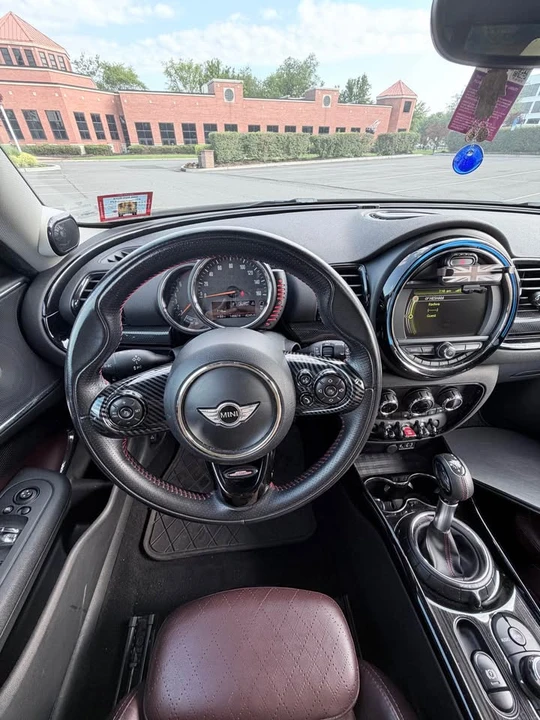 2016 Mini Clubman 2nd Gen - Image 7 of 7
