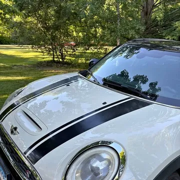 2016 MINI Clubman Classic Cooper S Hatchback 4D
