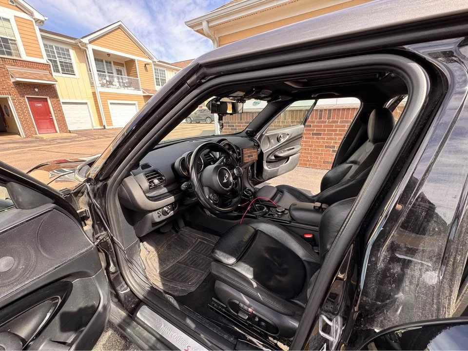 2016 Mini Clubman 2nd Gen - Image 13 of 13