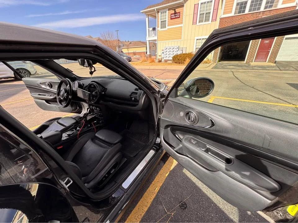 2016 Mini Clubman 2nd Gen - Image 10 of 13