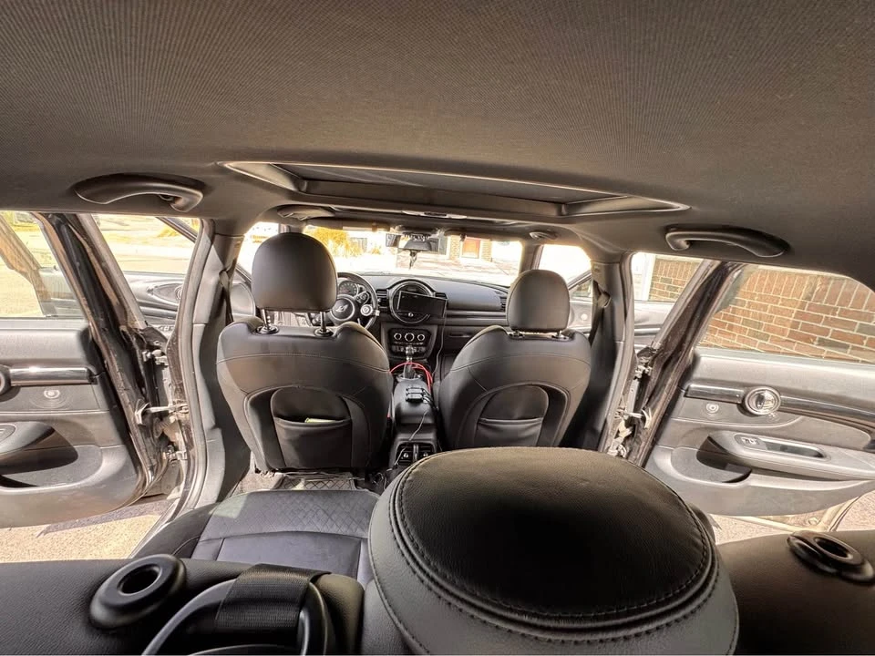 2016 Mini Clubman 2nd Gen - Image 8 of 13