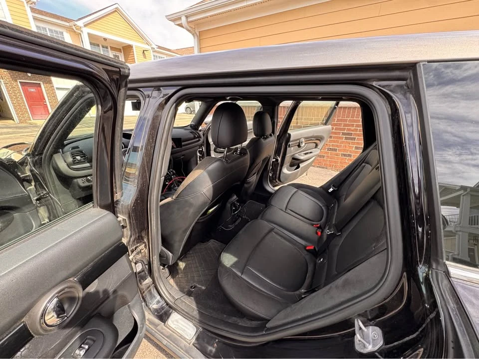 2016 Mini Clubman 2nd Gen - Image 11 of 13
