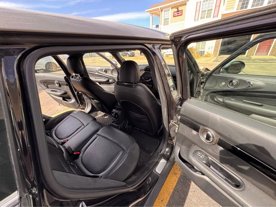 2016 Mini Clubman 2nd Gen - Image 9 of 13