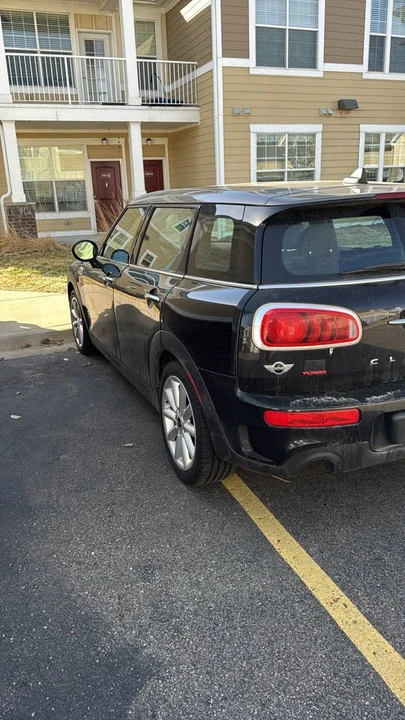 2016 Mini Clubman 2nd Gen - Image 5 of 13